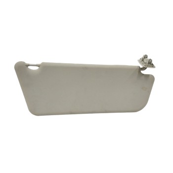 Recambio de parasol izquierdo para peugeot partner furgoneta/monovolumen (k9) 1.6 bluehdi 100 referencia OEM IAM   