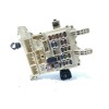 Recambio de caja reles / fusibles para toyota corolla (e11) 1.6 16v referencia OEM IAM   
