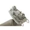 Recambio de parasol izquierdo para peugeot partner furgoneta/monovolumen (k9) 1.6 bluehdi 100 referencia OEM IAM   