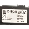 Recambio de caja reles / fusibles para opel corsa d 1.3 16v cdti referencia OEM IAM 13424261 401154265 