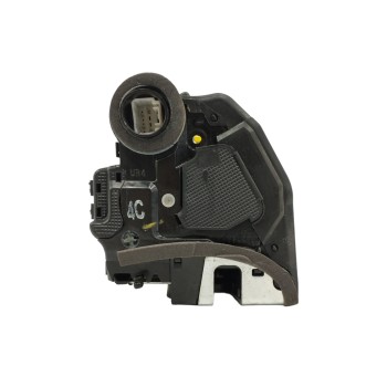 Recambio de cerradura puerta trasera derecha para toyota auris touring sports (e18) 1.8 16v cat (híbrido) referencia OEM IAM 690