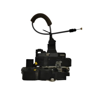 Recambio de cerradura puerta trasera derecha para opel antara 2.2 cdti cat (a 22 dm / lnq) referencia OEM IAM   