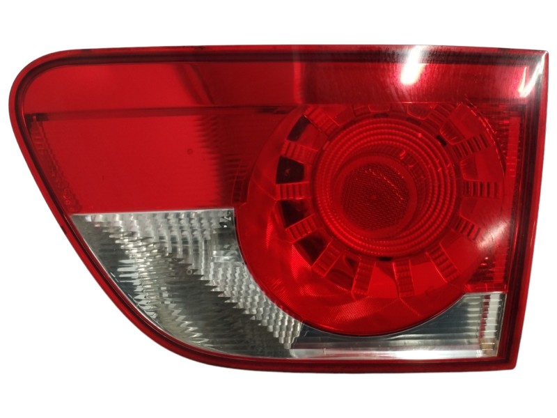 Recambio de piloto trasero derecho interior para seat altea xl (5p5) 1.4 16v tsi referencia OEM IAM 5P8945094D  