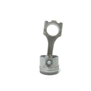 BIELA CON PISTON 