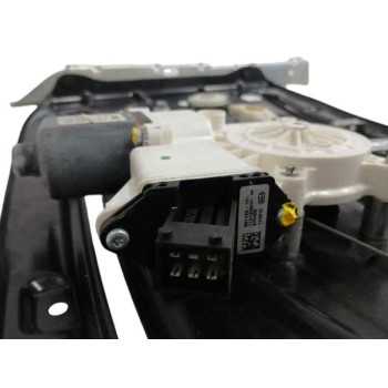 Recambio de elevalunas trasero izquierdo para opel astra twin top (2006 - 2012) 1.6 16v referencia OEM IAM 13193202 13193205 