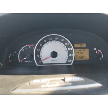 Recambio de carroceria corte para hyundai matrix (fc) 1.5 crdi cat referencia OEM IAM   