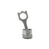 Recambio de biela para opel kadett e 1.7 diesel referencia OEM IAM  CON PISTON 