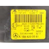 Recambio de faro izquierdo para mercedes-benz clase a (w169) 2.0 cdi cat referencia OEM IAM A1698200561  