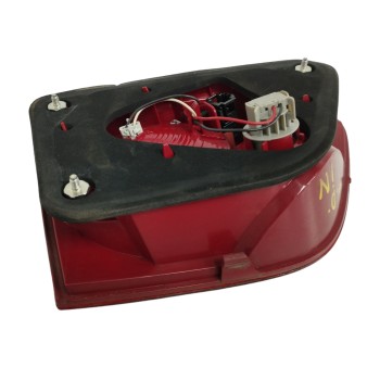 Recambio de piloto trasero derecho interior para seat altea xl (5p5) 1.4 16v tsi referencia OEM IAM 5P8945094D  