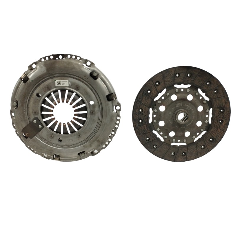 Recambio de kit embrague para mercedes-benz vito furgoneta (w447) 111 cdi (447.601, 447.603, 447.605) referencia OEM IAM 3020529