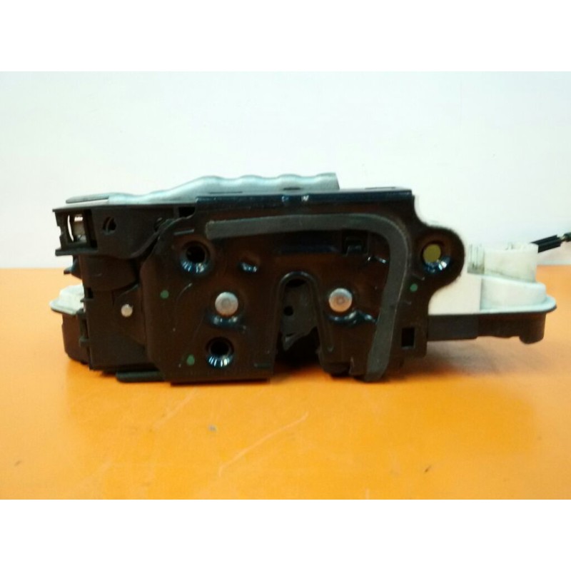 Recambio de cerradura puerta delantera izquierda para skoda fabia (5j2 ) sport referencia OEM IAM 5N1837015C  