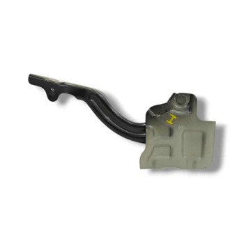 Recambio de bisagra capo izquierda para kia niro ii (sg2) ev referencia OEM IAM 66910AT000  