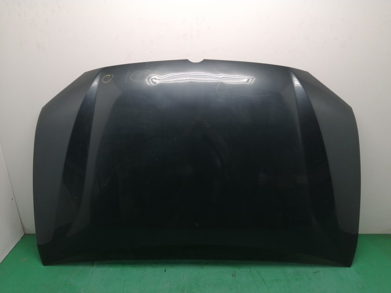 Recambio de capot para ssangyong rodius 2.7 turbodiesel cat referencia OEM IAM Recambio de capot para ssangyong rodius 2.7 turbodiesel cat referencia OEM IAM