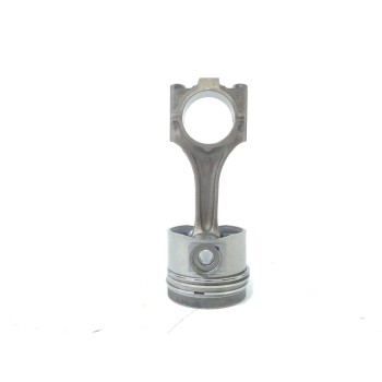 BIELA CON PISTON 