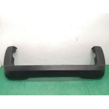Recambio de paragolpes trasero para citroën nemo 1.4 hdi referencia OEM IAM 1309565070 OBSERVAR FOTOS 
