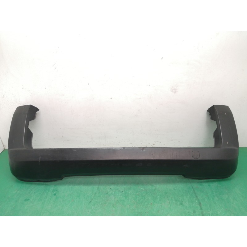Recambio de paragolpes trasero para citroën nemo 1.4 hdi referencia OEM IAM 1309565070 OBSERVAR FOTOS 