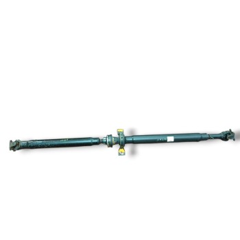 Recambio de transmision central para ssangyong rodius ii 2.2 xdi referencia OEM IAM 3320021910  