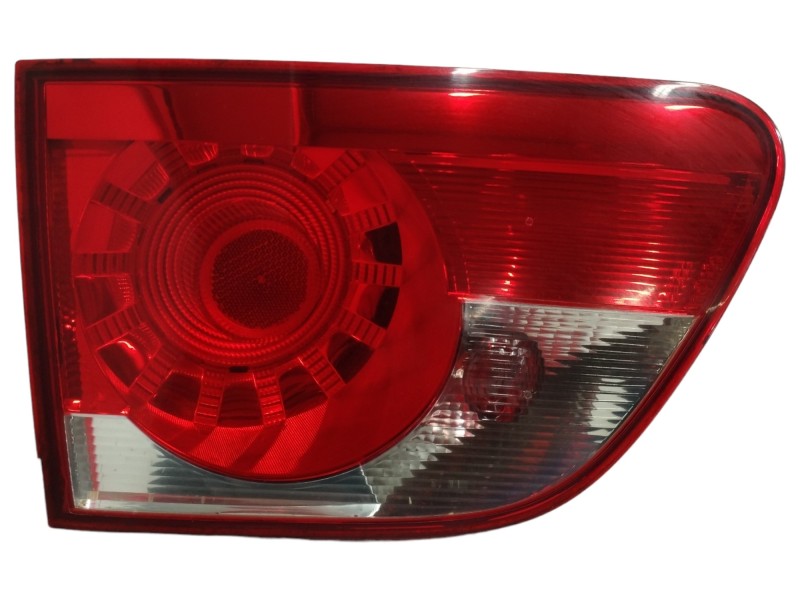 Recambio de piloto trasero izquierdo interior para seat altea xl (5p5) 1.4 16v tsi referencia OEM IAM 5P8945093D Recambio de piloto trasero izquierdo interior para seat altea xl (5p5) 1.4 16v tsi referencia OEM IAM 5P8945093D