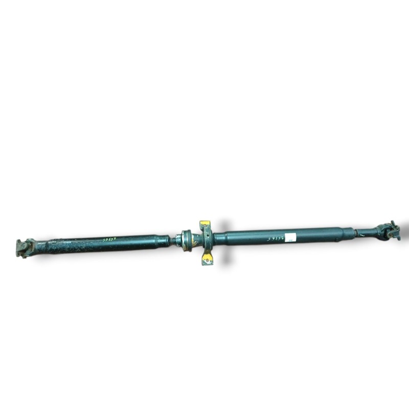 Recambio de transmision central para ssangyong rodius ii 2.2 xdi referencia OEM IAM 3320021910  