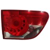 Recambio de piloto trasero izquierdo interior para seat altea xl (5p5) 1.4 16v tsi referencia OEM IAM 5P8945093D  