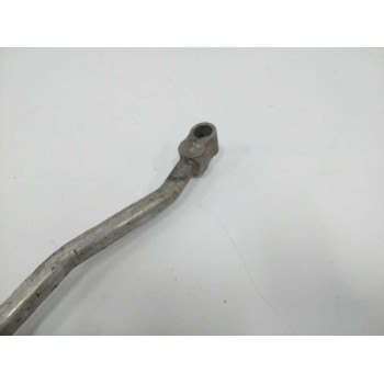 Recambio de tubos aire acondicionado para seat ibiza (6k1) 1.4 referencia OEM IAM   