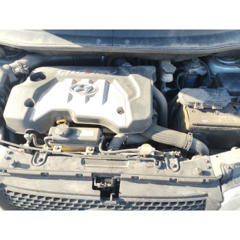 Recambio de carroceria corte para hyundai matrix (fc) 1.5 crdi cat referencia OEM IAM   