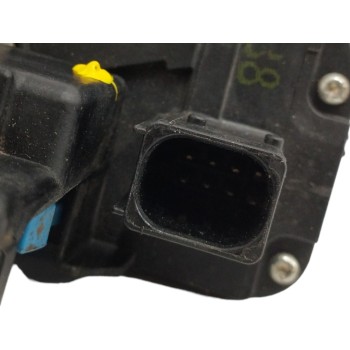 Recambio de cerradura puerta trasera derecha para opel antara 2.2 cdti cat (a 22 dm / lnq) referencia OEM IAM   