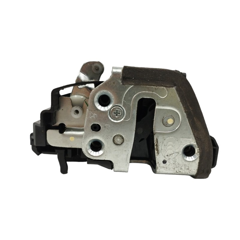 Recambio de cerradura puerta trasera izquierda para toyota auris touring sports (e18) 1.8 16v cat (híbrido) referencia OEM IAM 6