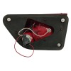 Recambio de piloto trasero izquierdo interior para seat altea xl (5p5) 1.4 16v tsi referencia OEM IAM 5P8945093D  