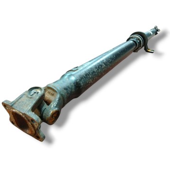 Recambio de transmision central para ssangyong rodius ii 2.2 xdi referencia OEM IAM 3320021910  