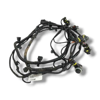 SENSOR DE APARCAMIENTO 2GA971104E KIT TRASERO 5Q0919275B