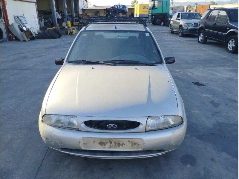 Recambio de carroceria corte para ford fiesta berlina 1.8 diesel cat referencia OEM IAM   
