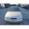 Recambio de carroceria corte para ford fiesta berlina 1.8 diesel cat referencia OEM IAM   
