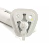 Recambio de parasol izquierdo para hyundai i30 1.4 cat referencia OEM IAM   