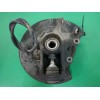 Recambio de mangueta trasera izquierda para mercedes-benz clase m (w164) 320 / 350 cdi (164.122) referencia OEM IAM   