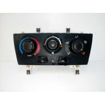 Recambio de mando calefaccion / aire acondicionado para fiat stilo (192) 1.9 jtd / 1.9 jtd 115 active referencia OEM IAM 5915461