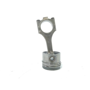 BIELA CON PISTON 
