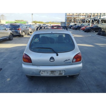 Recambio de carroceria corte para ford fiesta berlina 1.8 diesel cat referencia OEM IAM   