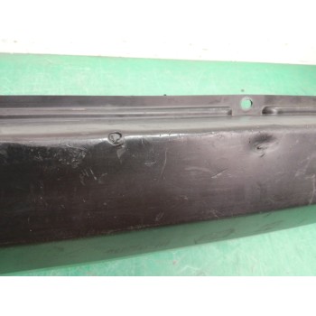 Recambio de paragolpes trasero para citroën nemo 1.4 hdi referencia OEM IAM 1309565070 OBSERVAR FOTOS 