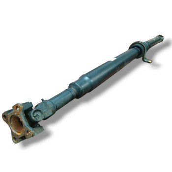 Recambio de transmision central para ssangyong rodius ii 2.2 xdi referencia OEM IAM 3320021910  