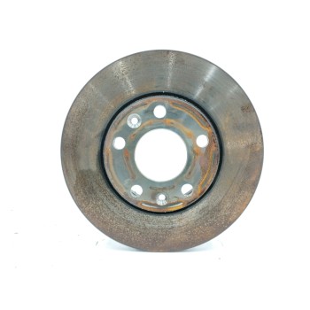 Recambio de disco freno delantero para renault express furgoneta/monovolumen 1.5 blue dci 95 (f6ab) referencia OEM IAM 032R18322