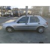 Recambio de carroceria corte para ford fiesta berlina 1.8 diesel cat referencia OEM IAM   