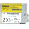 Recambio de centralita airbag para toyota avensis berlina (t25) 2.2 d-4d cat referencia OEM IAM 8917005220 215955102 