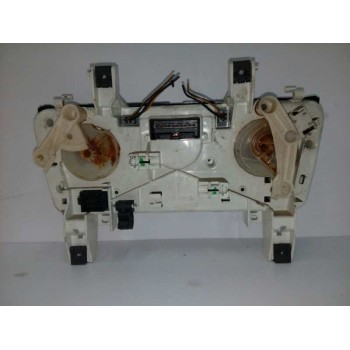 Recambio de mando calefaccion / aire acondicionado para fiat stilo (192) 1.9 jtd / 1.9 jtd 115 active referencia OEM IAM 5915461