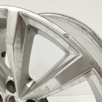 Recambio de llanta para volkswagen passat lim. (3g2) 2.0 tdi referencia OEM IAM 3G0601025D 7,0JX17H2 ET40 5H 5X112