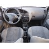 Recambio de carroceria corte para ford fiesta berlina 1.8 diesel cat referencia OEM IAM   