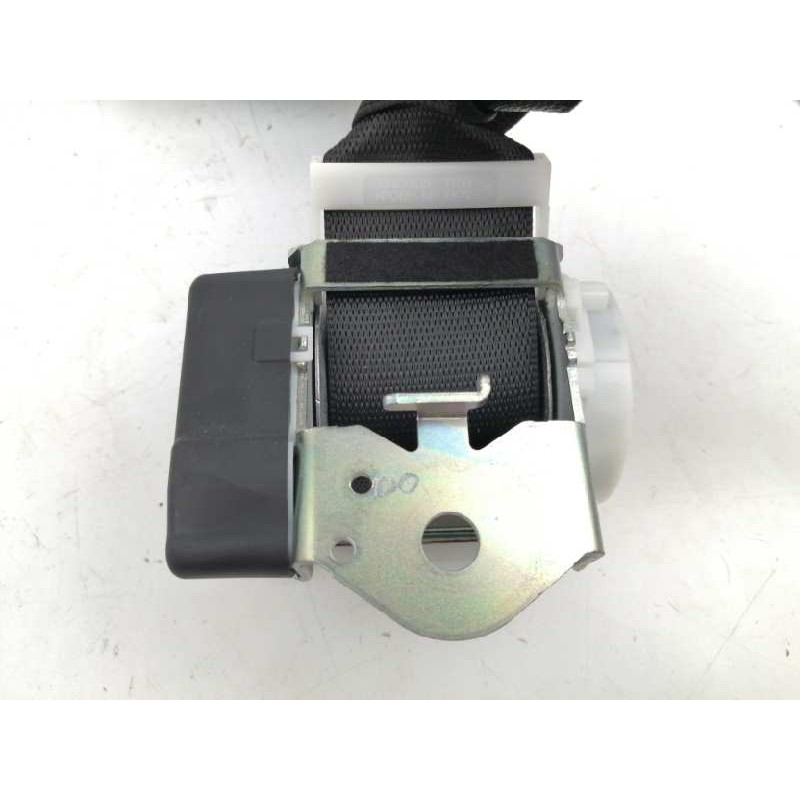 CINTURON SEGURIDAD TRASERO DERECHO 34141712