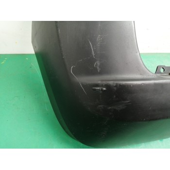 Recambio de paragolpes trasero para citroën nemo 1.4 hdi referencia OEM IAM 1309565070 OBSERVAR FOTOS 