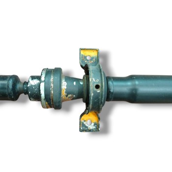 Recambio de transmision central para ssangyong rodius ii 2.2 xdi referencia OEM IAM 3320021910  