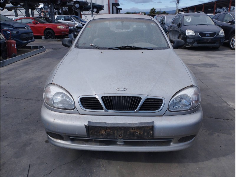 Recambio de carroceria corte para daewoo lanos 1.5 cat referencia OEM IAM   